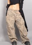 pocket theory women pants