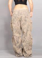 pocket theory women pants - Image 6