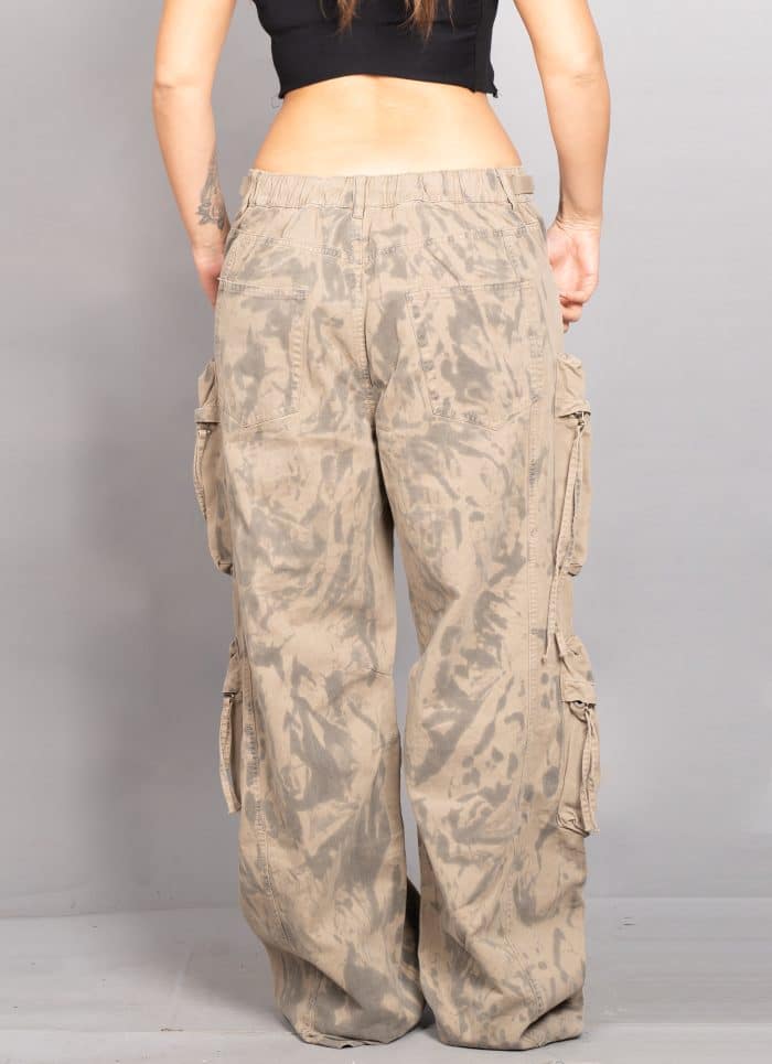 pocket theory women pants - Image 6