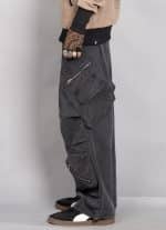 POCKET MANIFESTO MEN'S PANTS - Image 3