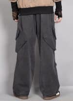 POCKET MANIFESTO MEN'S PANTS - Image 2