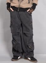 POCKET MANIFESTO MEN'S PANTS