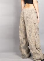 pocket theory women pants - Image 2