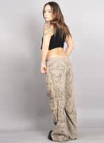 pocket theory women pants - Image 4