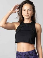 PULSAR BLACK & BLACK STITCH - Image 14