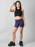 PULSAR BLACK & BLACK STITCH - Image 4