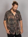 RORY MEN'S BUTTON SHIRT