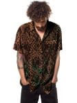 RORY MEN'S BUTTON SHIRT