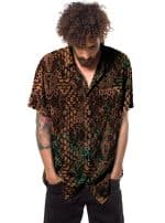 RORY MEN'S BUTTON SHIRT