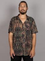 RORY MEN'S BUTTON SHIRT - Image 6