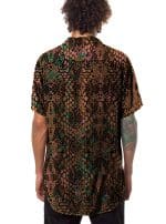 RORY MEN'S BUTTON SHIRT - Image 2