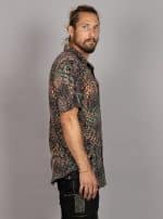 RORY MEN'S BUTTON SHIRT - Image 3