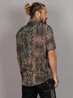 RORY MEN'S BUTTON SHIRT - Image 4