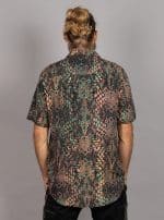 RORY MEN'S BUTTON SHIRT - Image 5