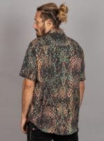 RORY MEN'S BUTTON SHIRT - Image 2