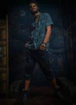 Yacxi Bamboo Shirt SANDOKAN - Image 4