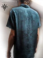 Button Shirts SEA BREEZE - Image 2