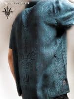Button Shirts SEA BREEZE - Image 3