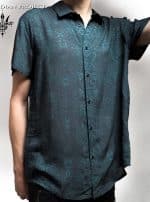 Button Shirts SEA BREEZE - Image 4
