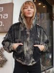 TRIPLE WOMEN JACKET
