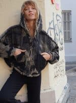 TRIPLE WOMEN JACKET - Image 3