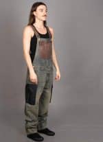 URBAN TOOLKIT MEN'S JUMPSUIT - Image 4