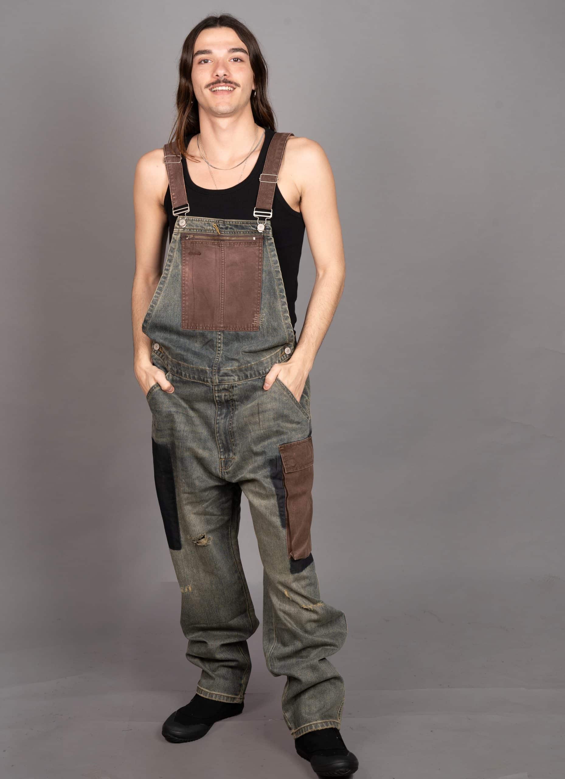 URBANTOOLKIT20JUMPSUIT_0001s_0005_Group2012-1.jpg URBAN TOOLKIT MEN'S JUMPSUIT - Image 1