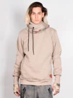 Velocity MEN'S HOOD-Rock - Image 2