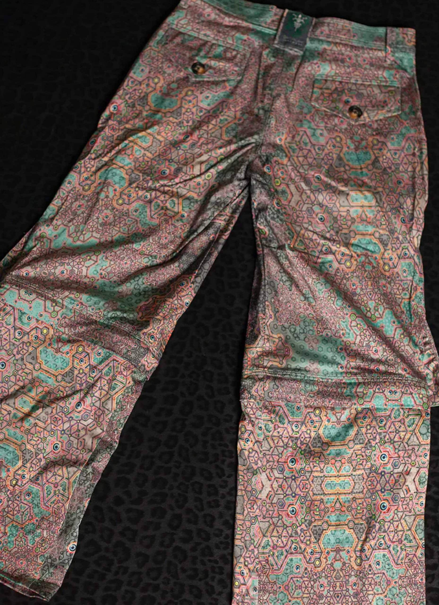 WO20BAGGY20PANTS-ATLANTHEON_0002_Layer20920copy201201-1.jpg BAGGY PANTS ATLANTHEON - Image 1