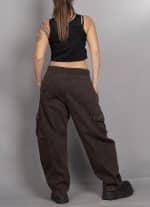 RAW CONSTRUCT WOMEN'S PANTS - Image 5