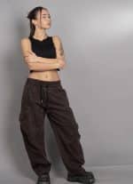 RAW CONSTRUCT WOMEN'S PANTS - Image 4