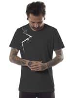 Soundgarden MEN'S T-SHIRT DARK GREY - Image 2