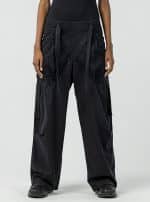 yagami pants black - Image 5