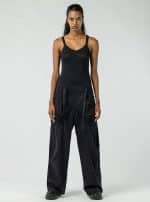 yagami pants black