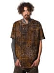 AYA-EARTH-MEN'S T-SHIRT