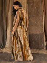 AZUMI VEST ORANGE - Image 2