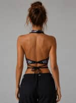 MINOAM-WOMEN'S CROP TOP - Image 2