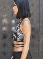 NABU WOMEN'S CROP TOP - Image 3