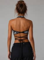 NABU WOMEN'S CROP TOP - Image 2