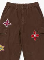 NTRAL BAGGY PANTS - Image 3