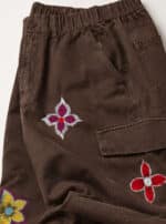 NTRAL BAGGY PANTS - Image 4