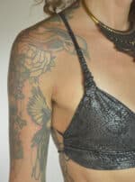PHOENIX WOMEN'S DRESS SNAKE - Image 3