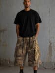 TECHNOMIRAGE PANTS
