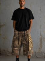 TECHNOMIRAGE PANTS
