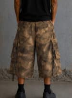 TECHNOMIRAGE PANTS - Image 2