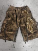TECHNOMIRAGE PANTS - Image 3