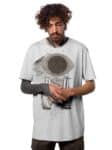 OKO WHITE MEN T-SHIRT