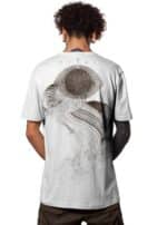 OKO WHITE MEN T-SHIRT - Image 5