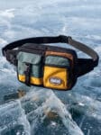 BOOM PACK POUCH-BLACK