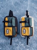 BOOM PACK POUCH-WHITE - Image 2